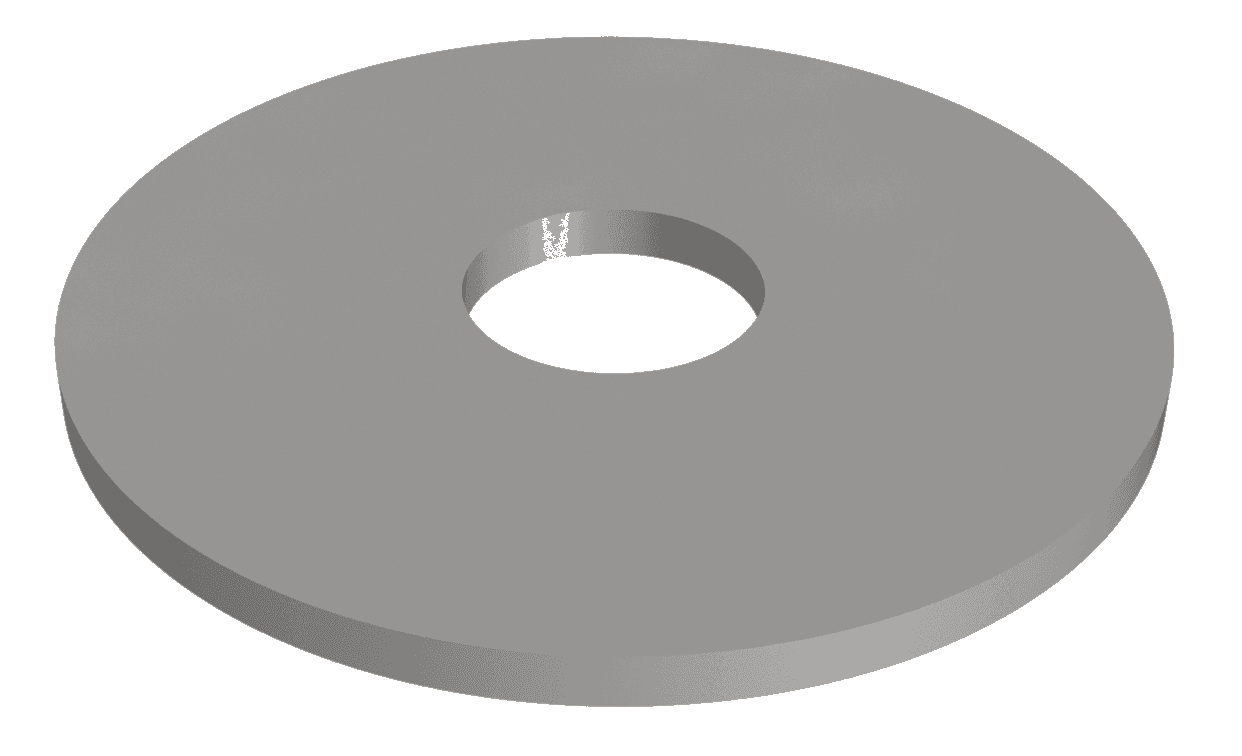 Big Washer