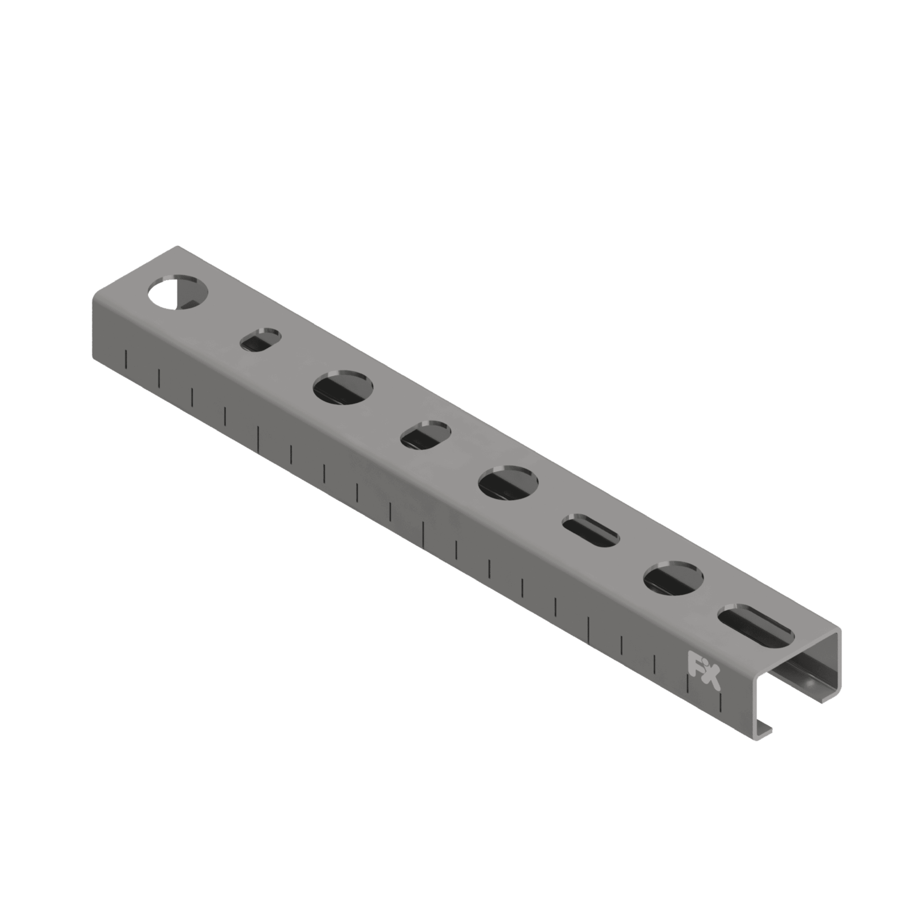 FXC Mounting Channels