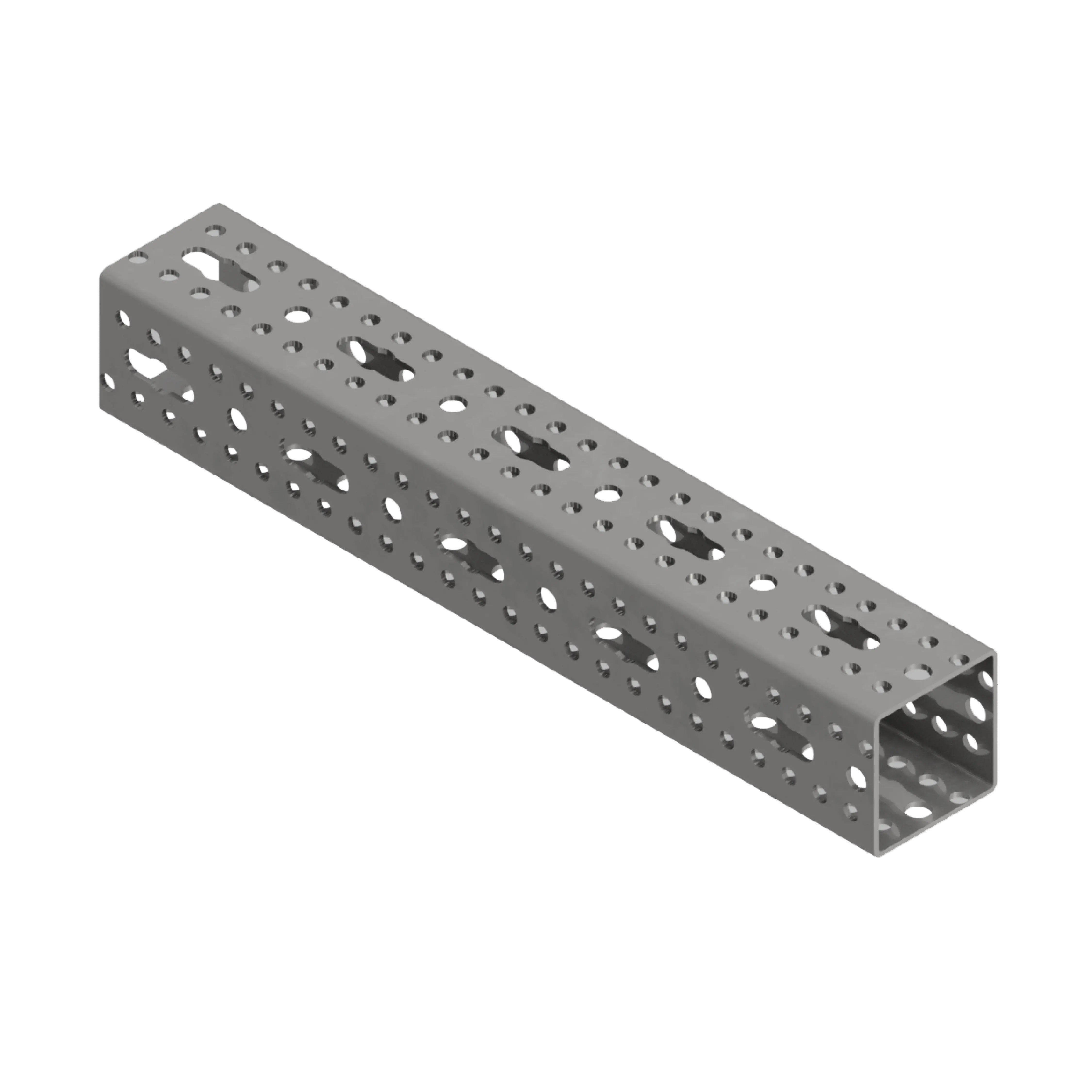 FXT Heavy Rail Profiles