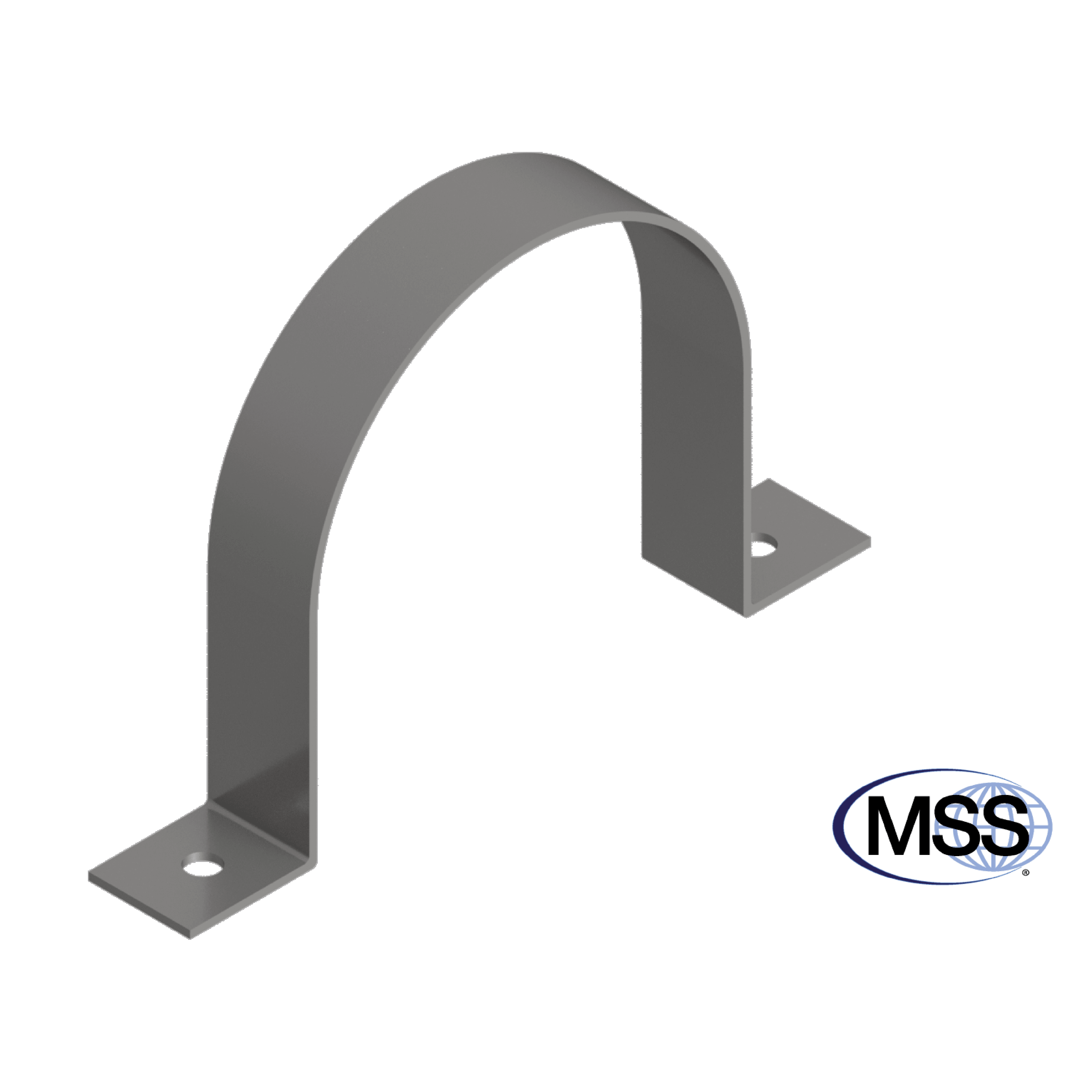 Pipe Strap