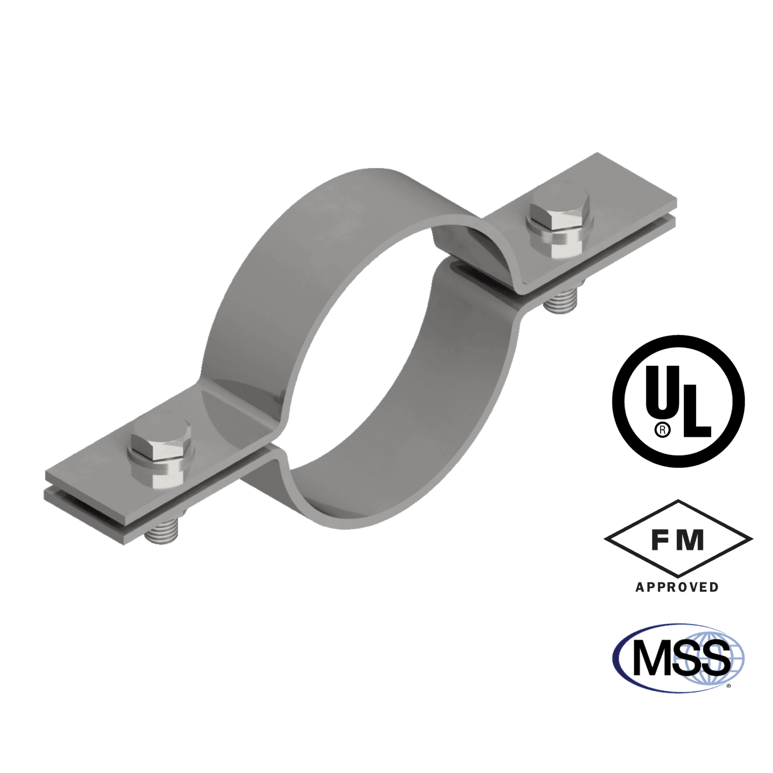 Riser Clamp