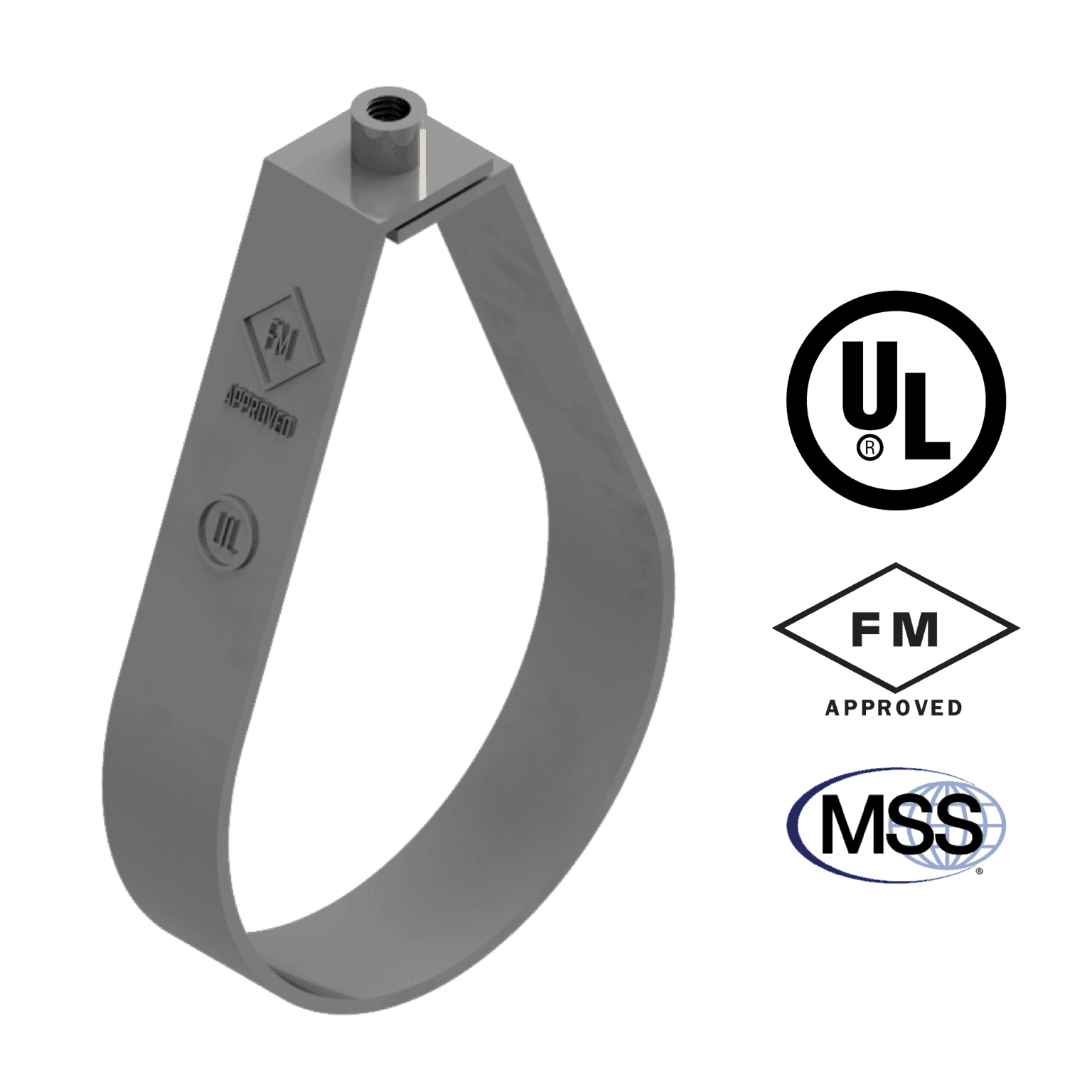 Swivel Hanger