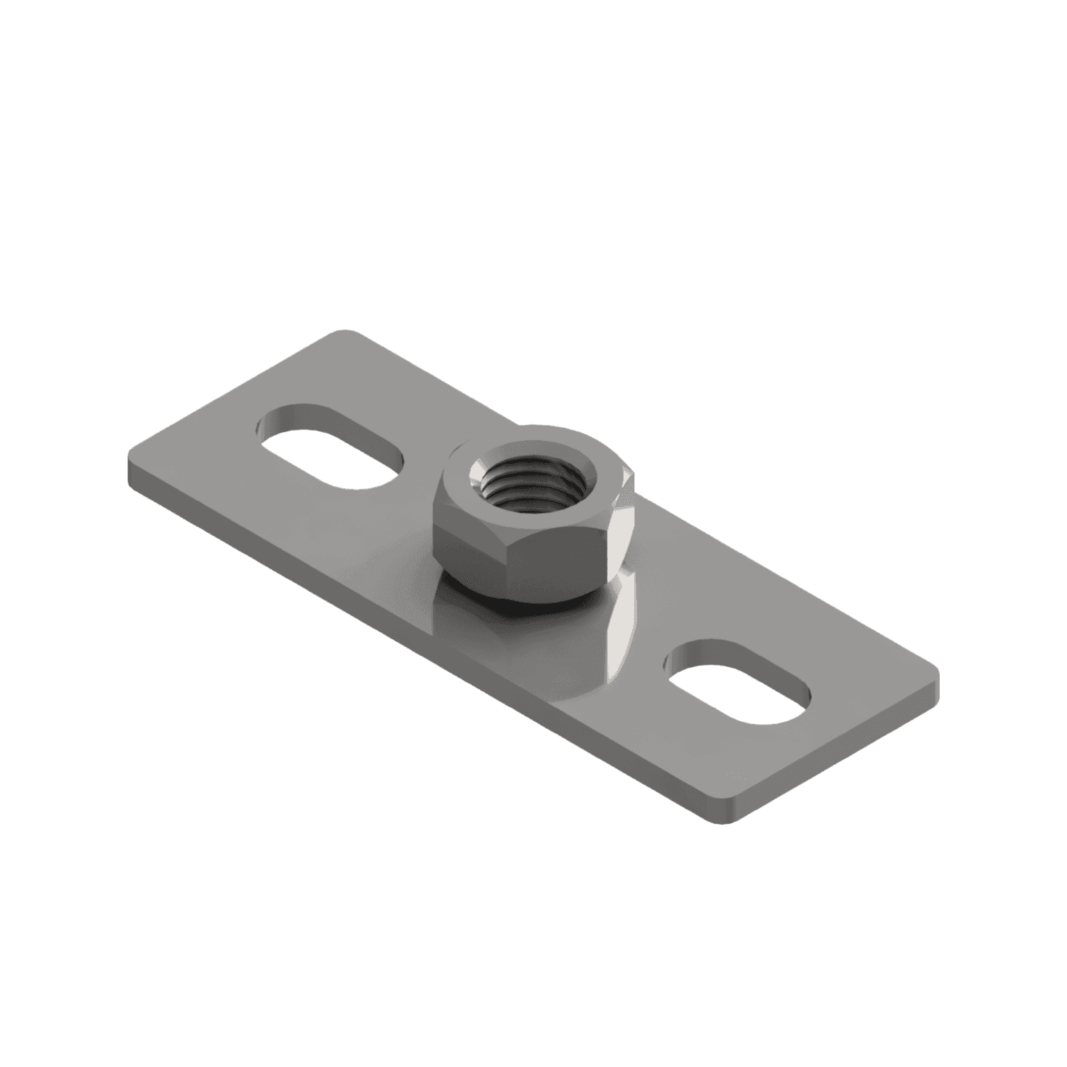 Base Plate TR