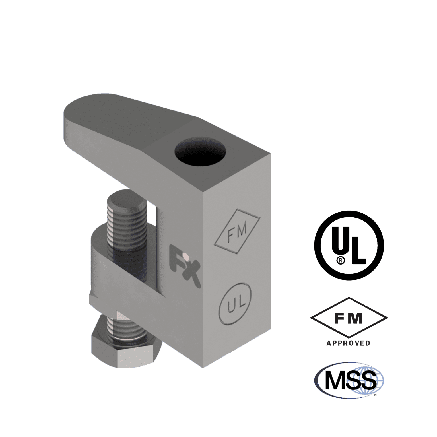 Beam Clamp