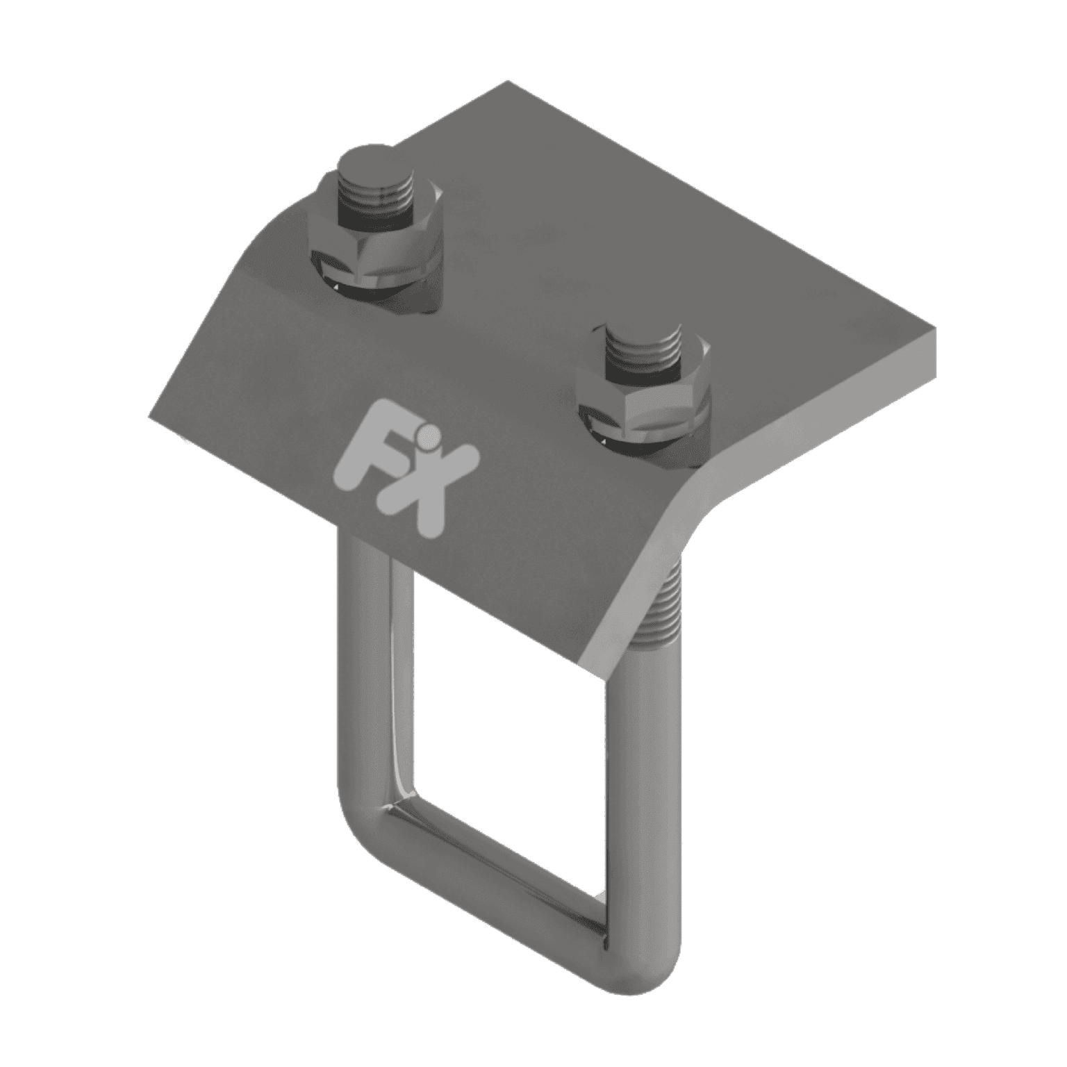 FXC Girder Cleat