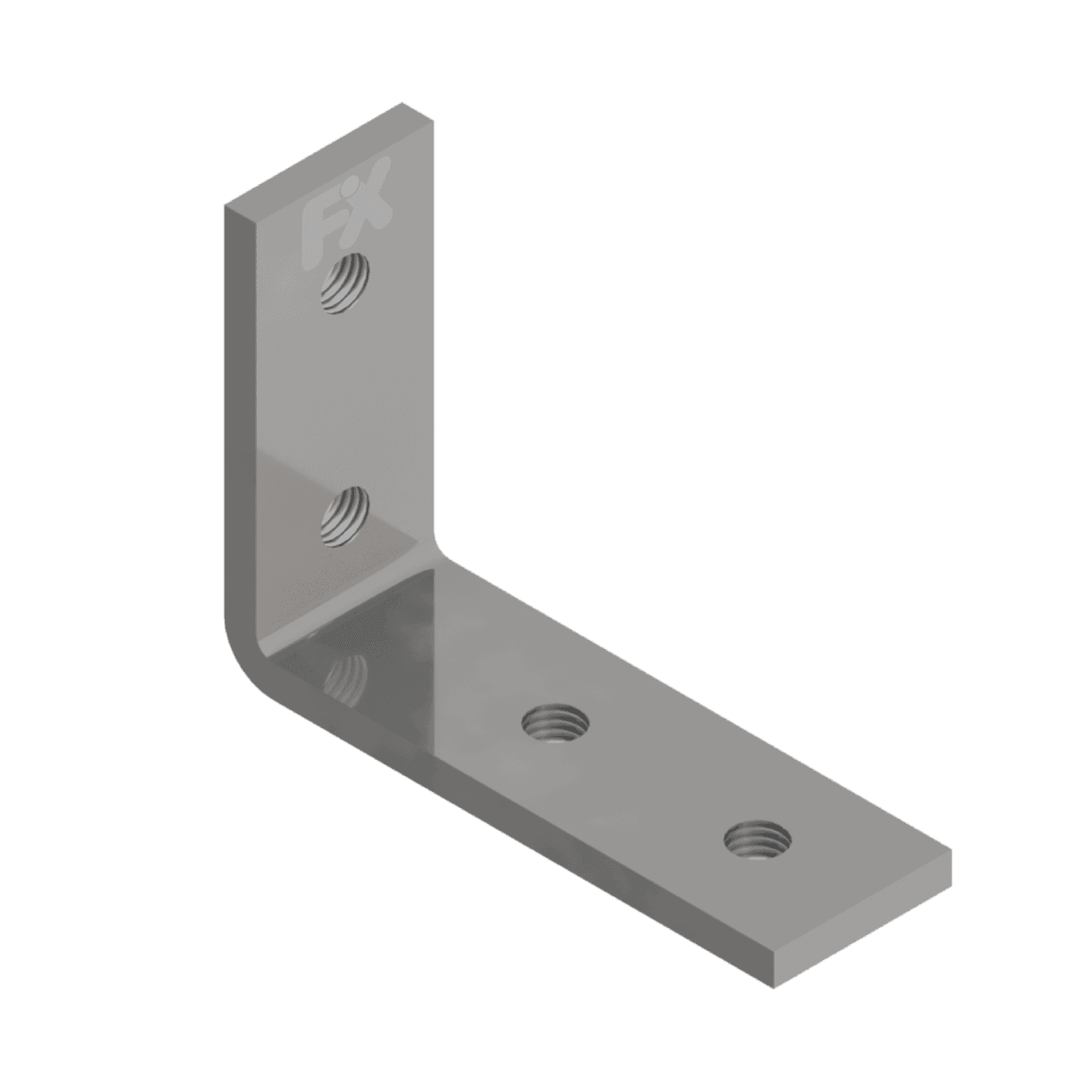 FXC Mounting Angle 90 (Internal)
