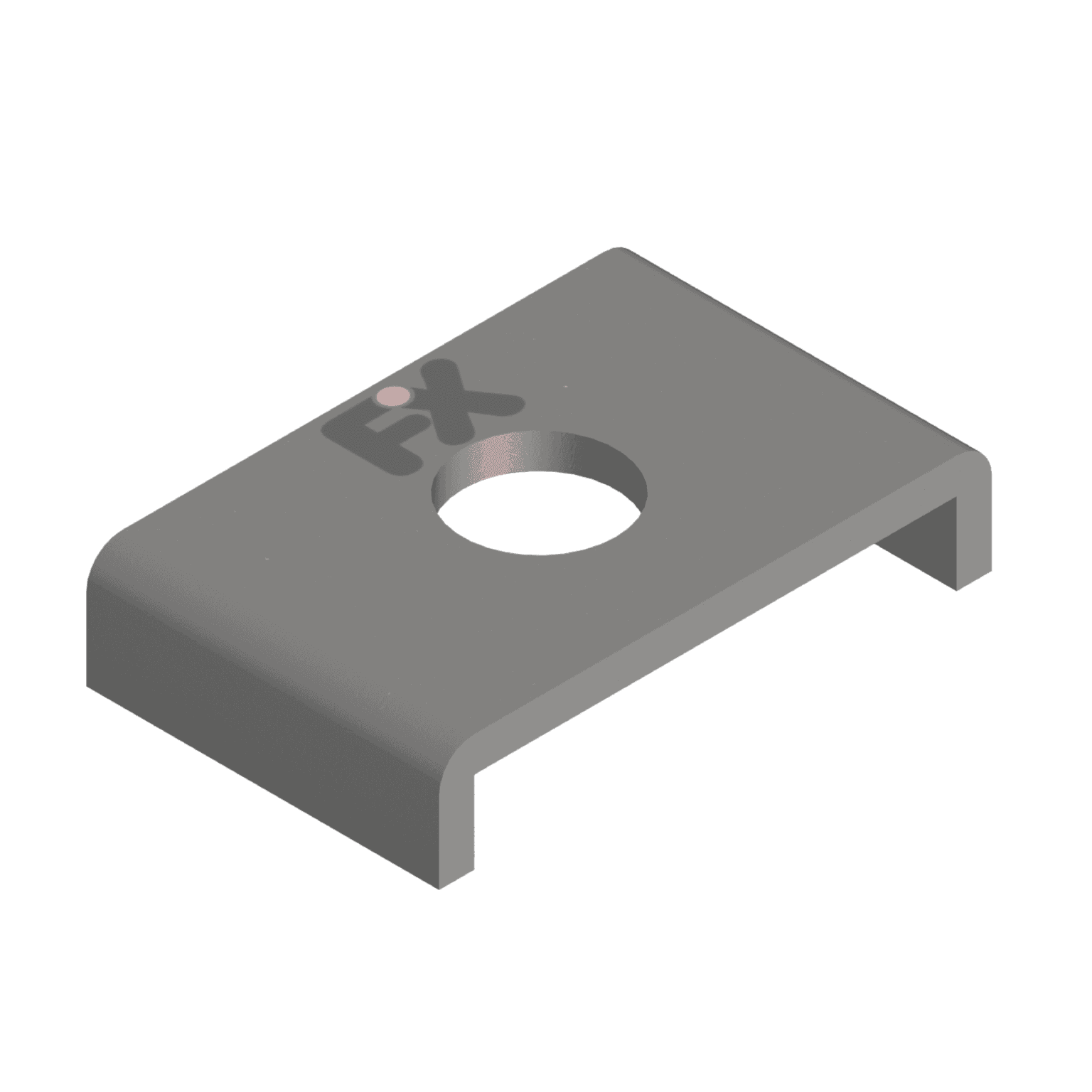 FXC Retaining Clamp