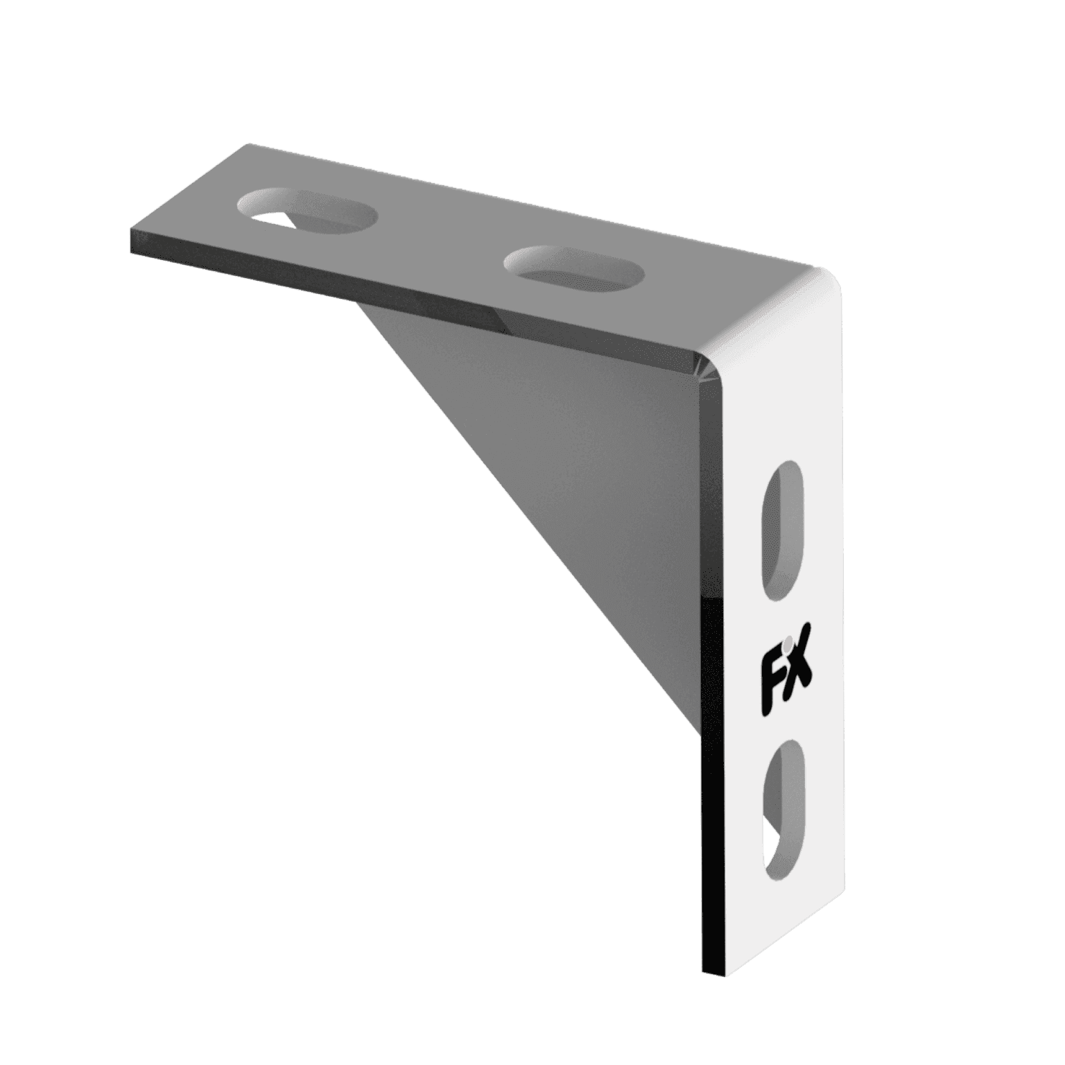 FXR Angle Bracket
