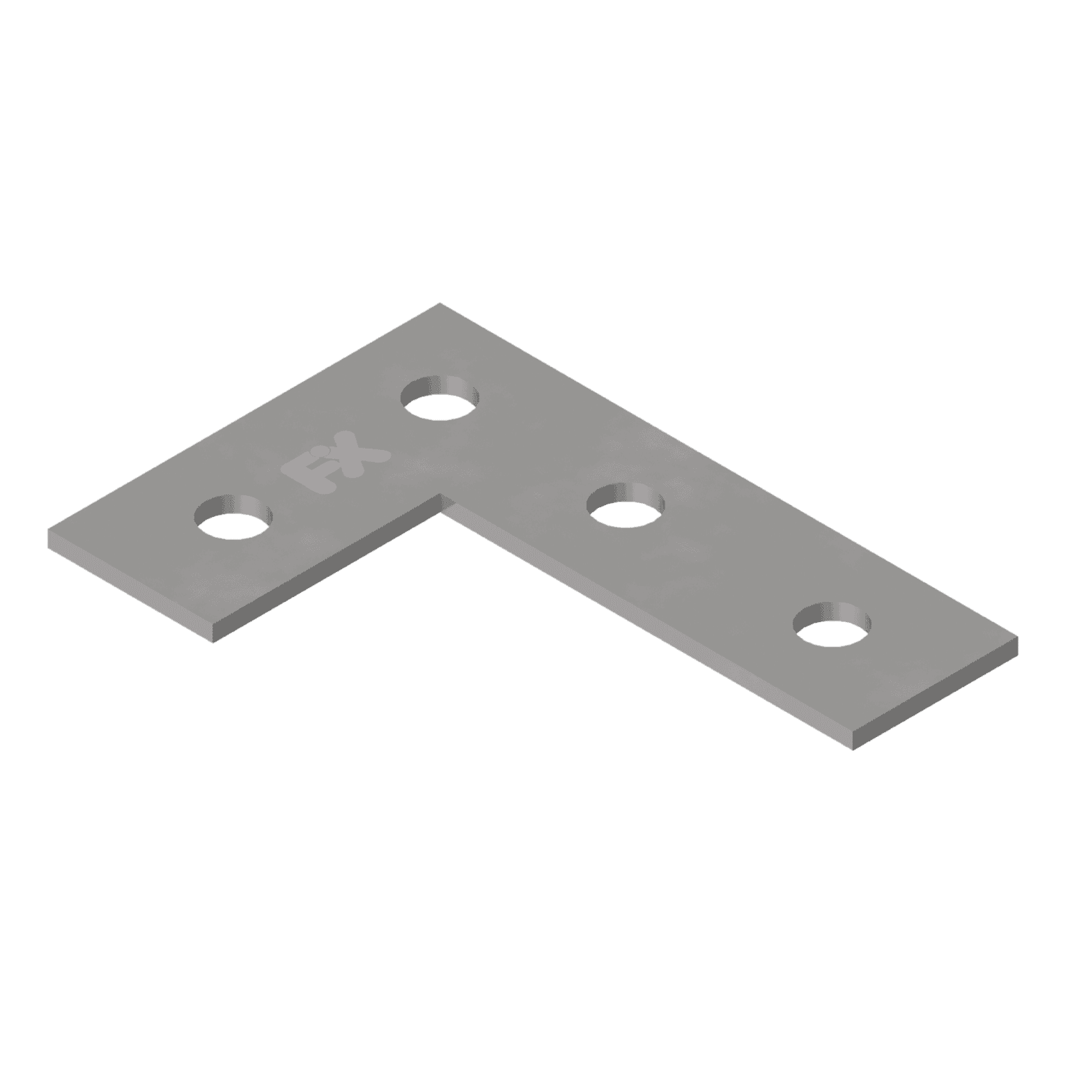 FXR Flat Connector