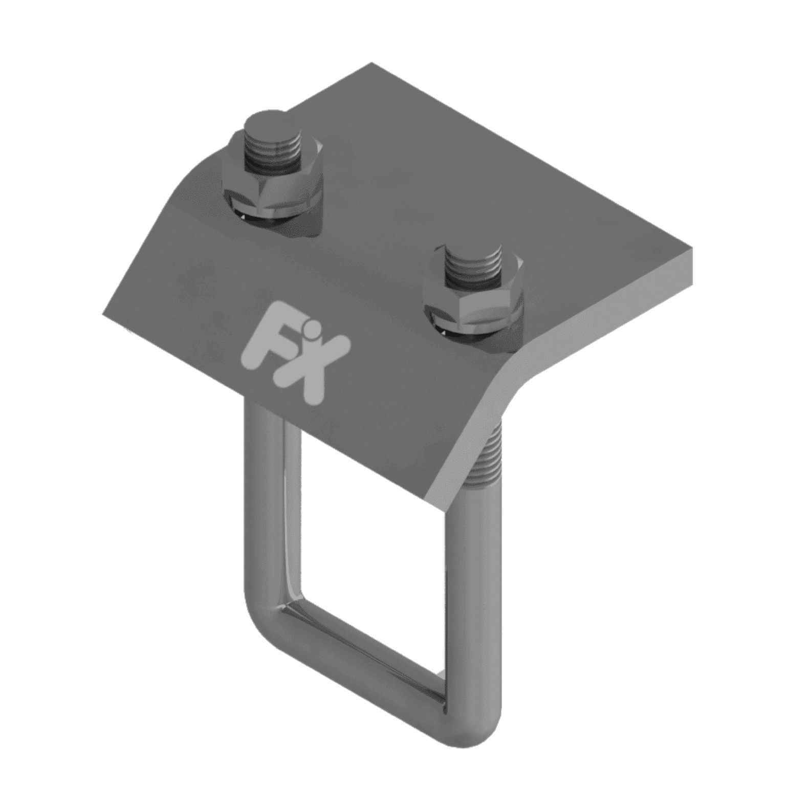 FXR Girder Cleat