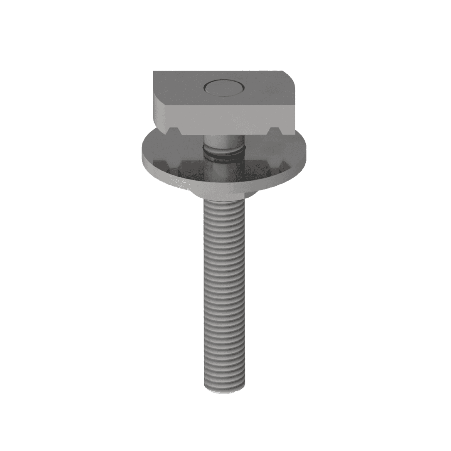 FXR Hammer Head Fastener