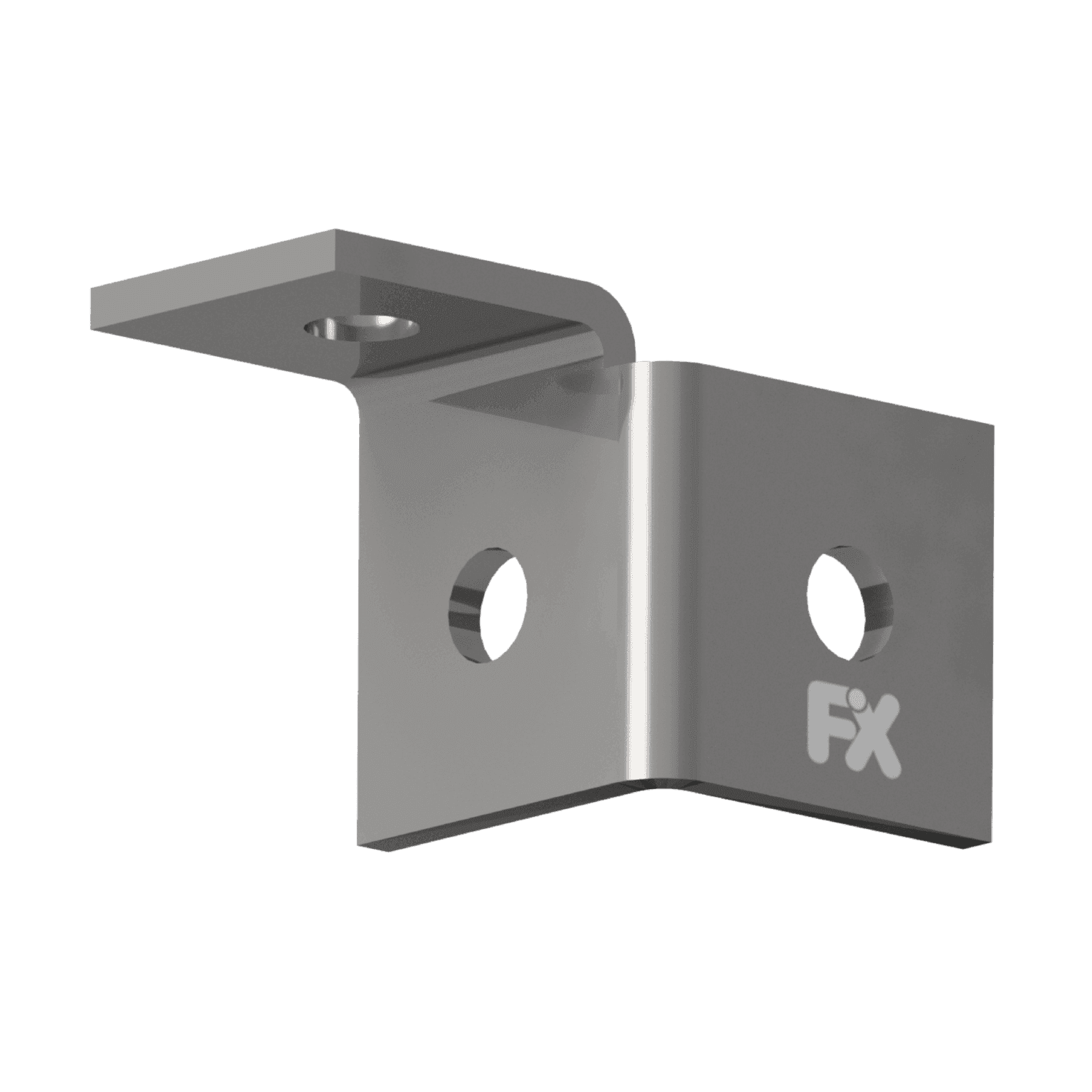 FXR Lateral Angle Connector (1+1)