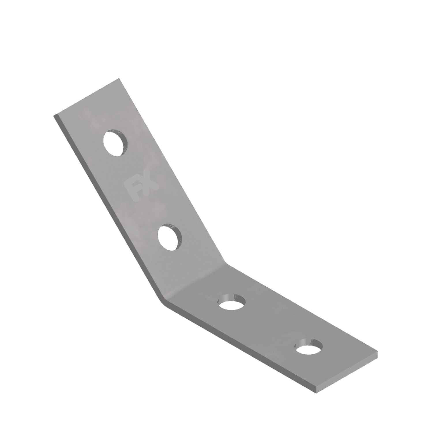FXR Mounting Angle 135