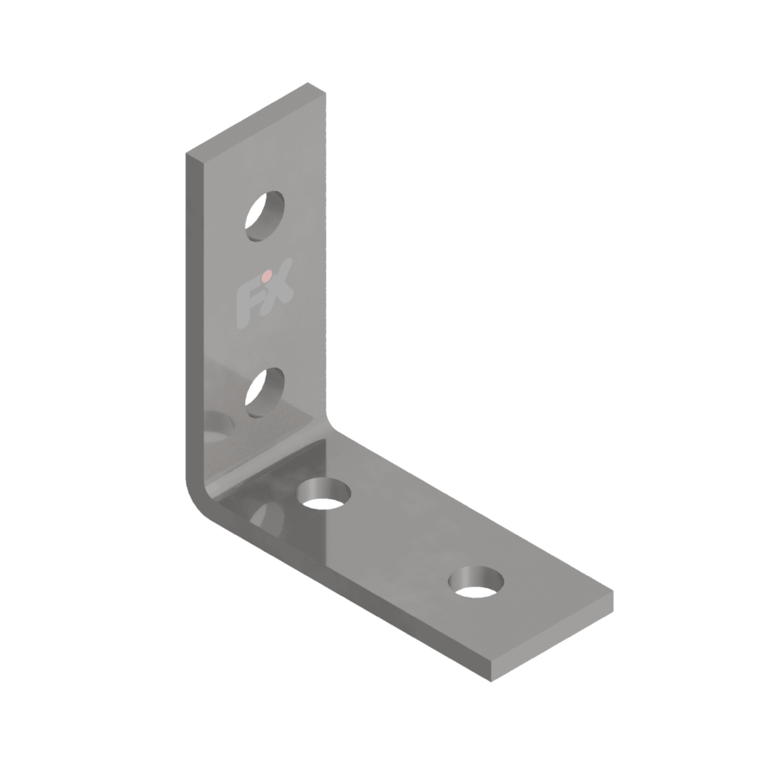 FXR Mounting Angle 90