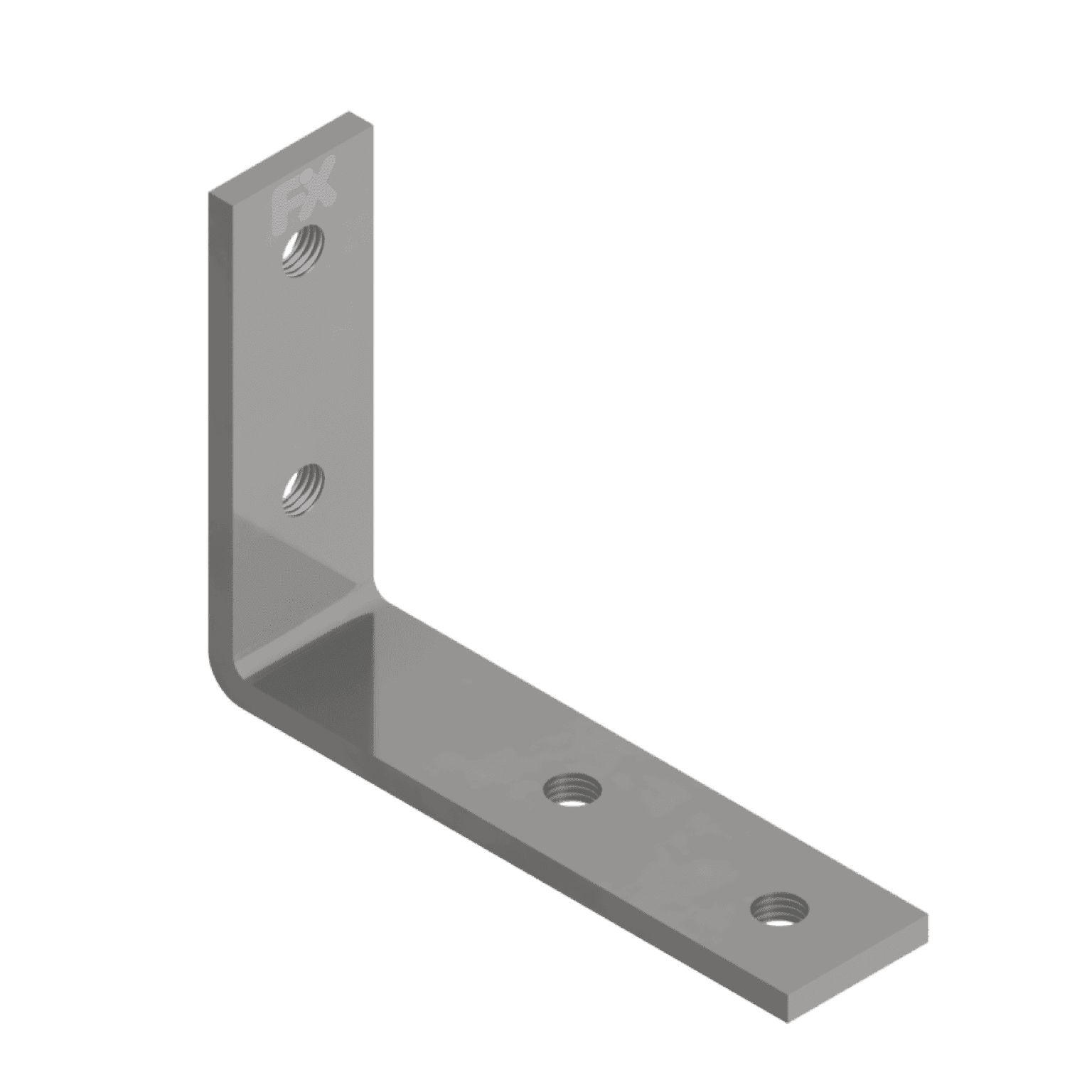FXR Mounting Angle 90 (Internal)