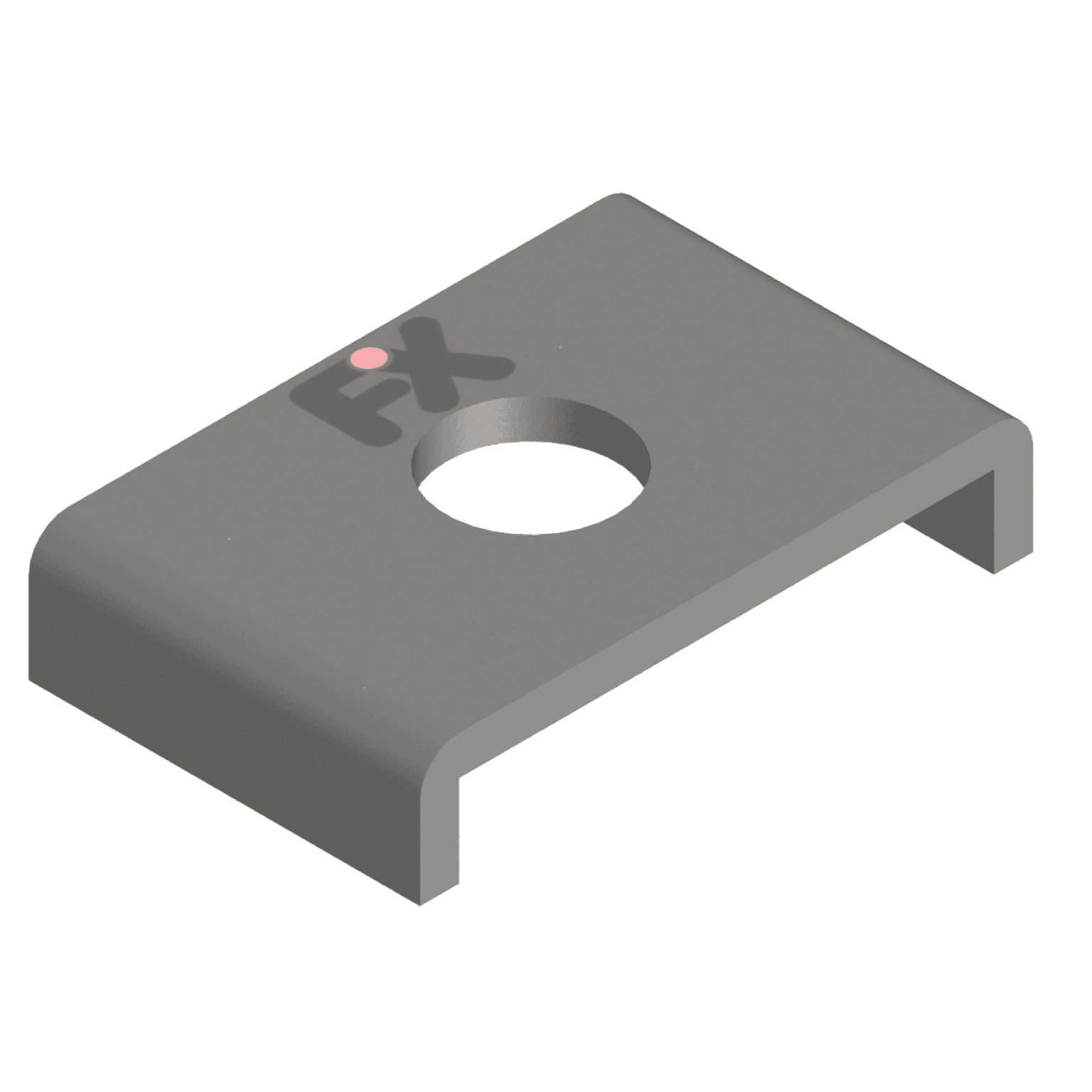 FXR Retaining Clamp