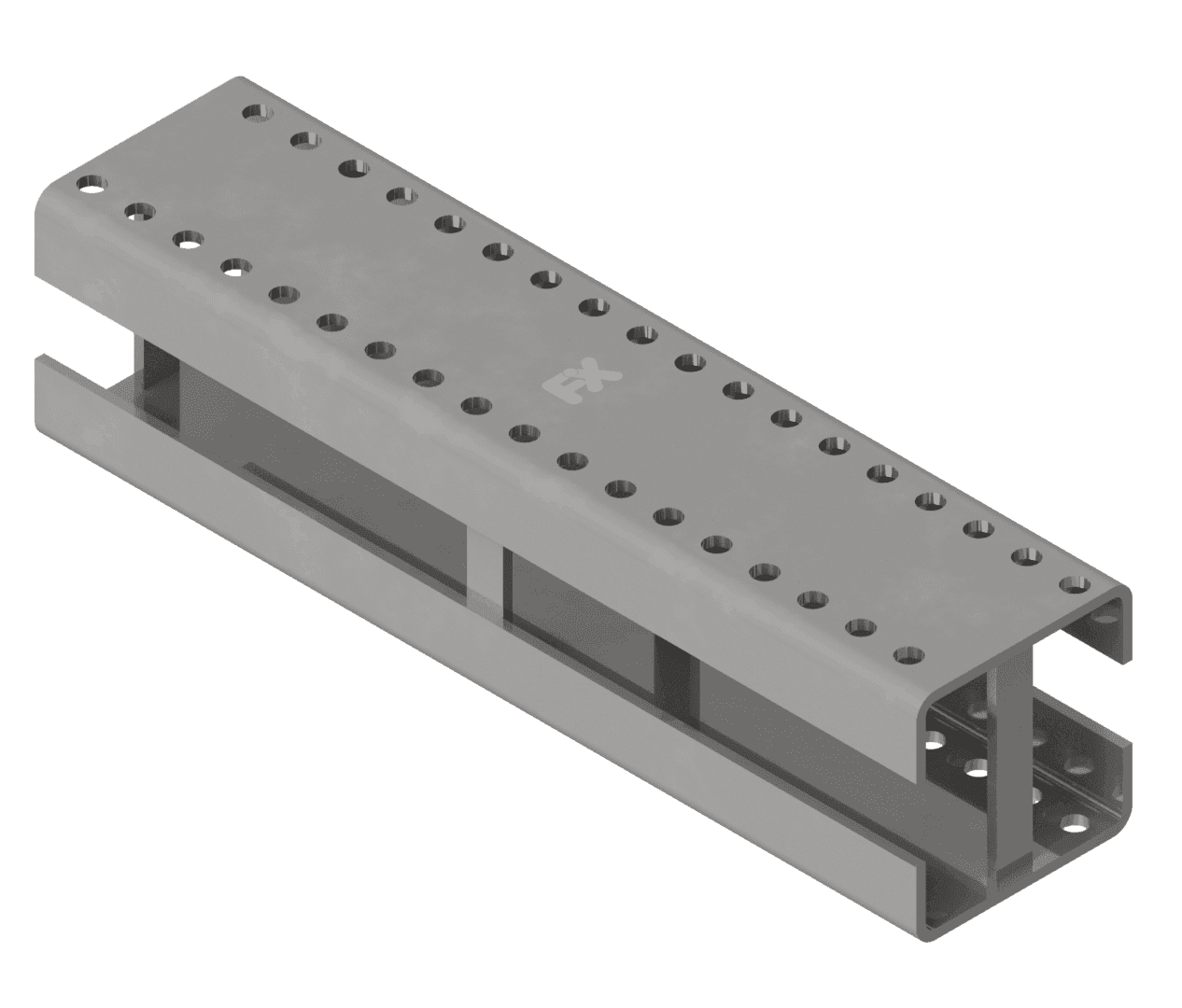 FXT Longitudinal Connector