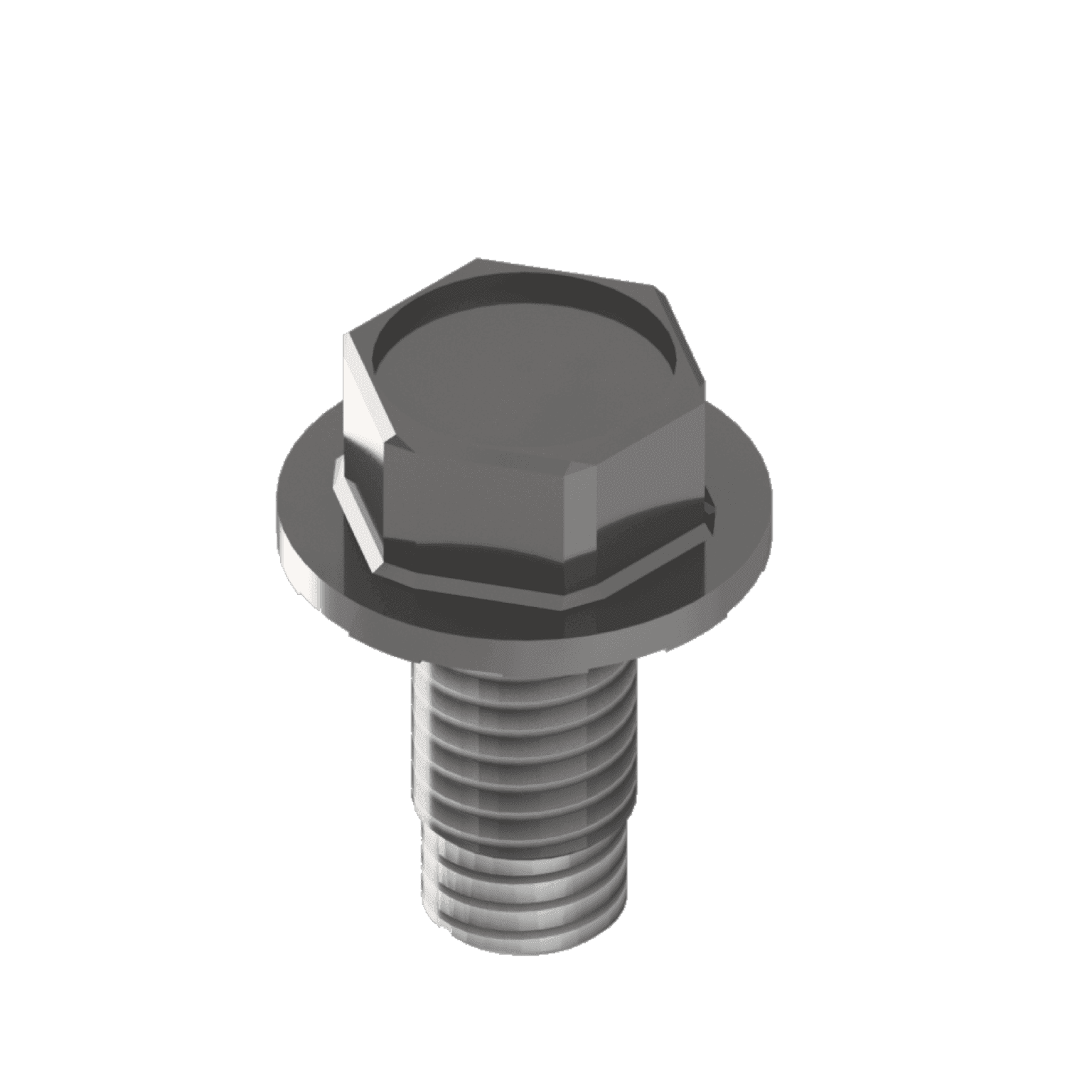 FXT Self Threading Bolt