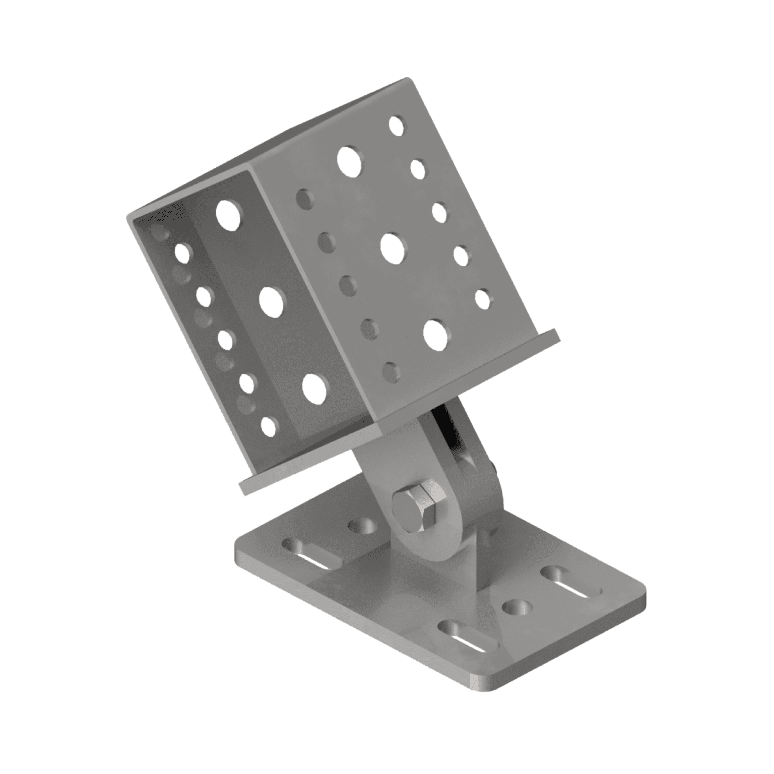 FXT Variable Saddle Flange