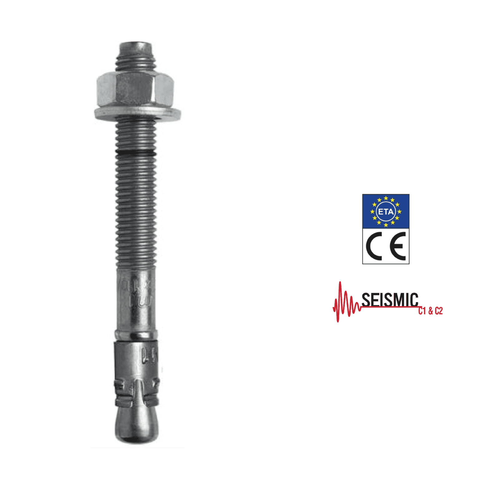 Heavy Duty Anchor