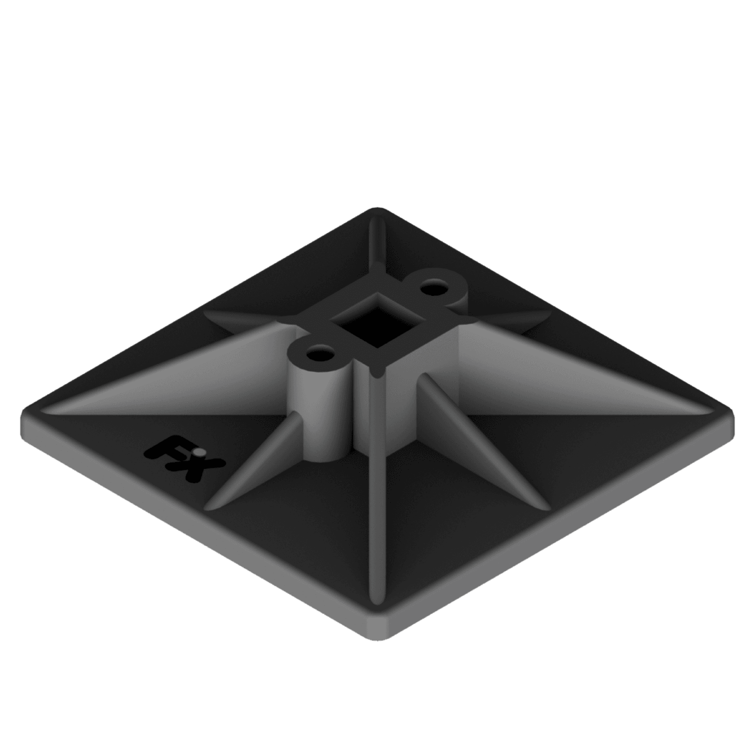 Roof Base Heavy