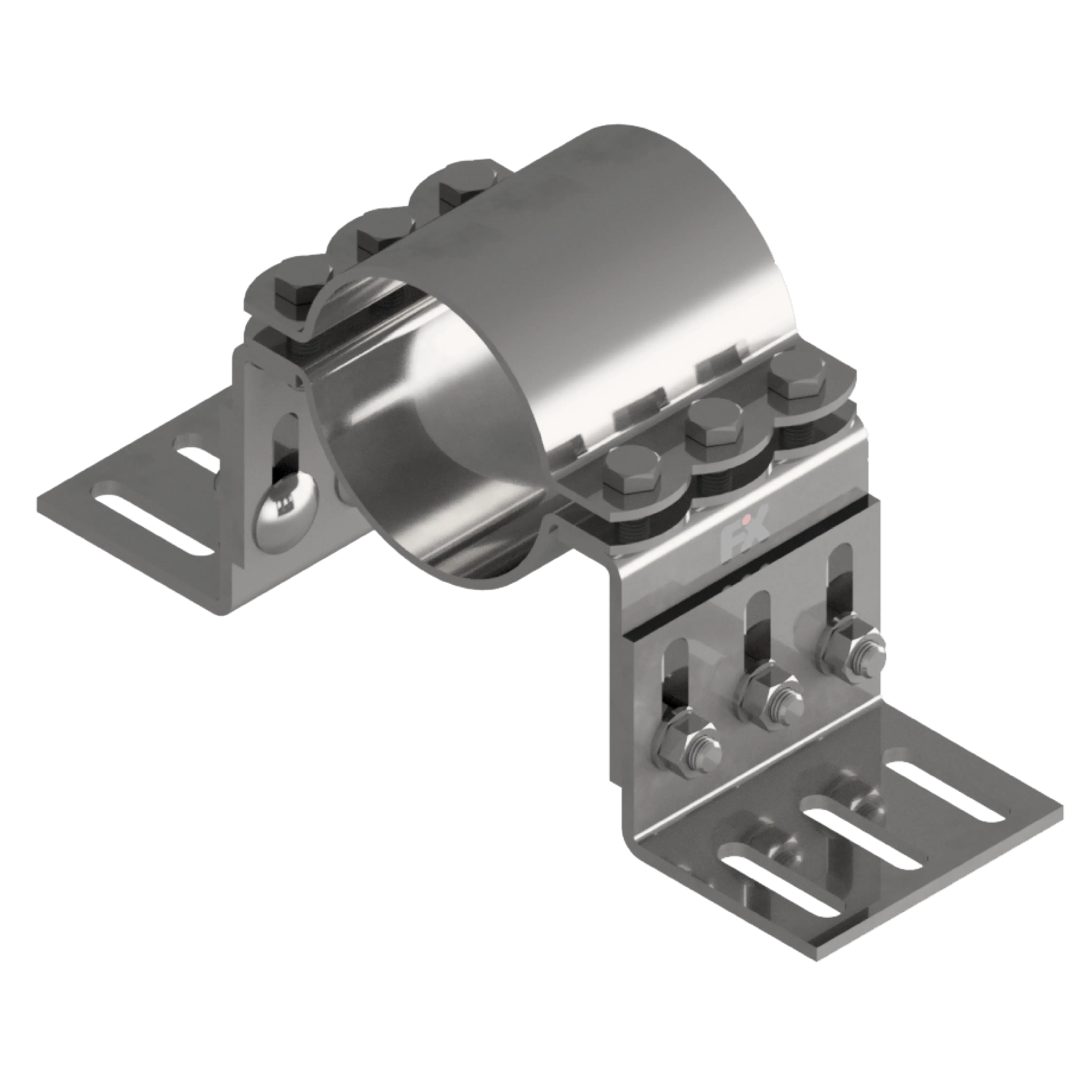 SRS Static with Bracket