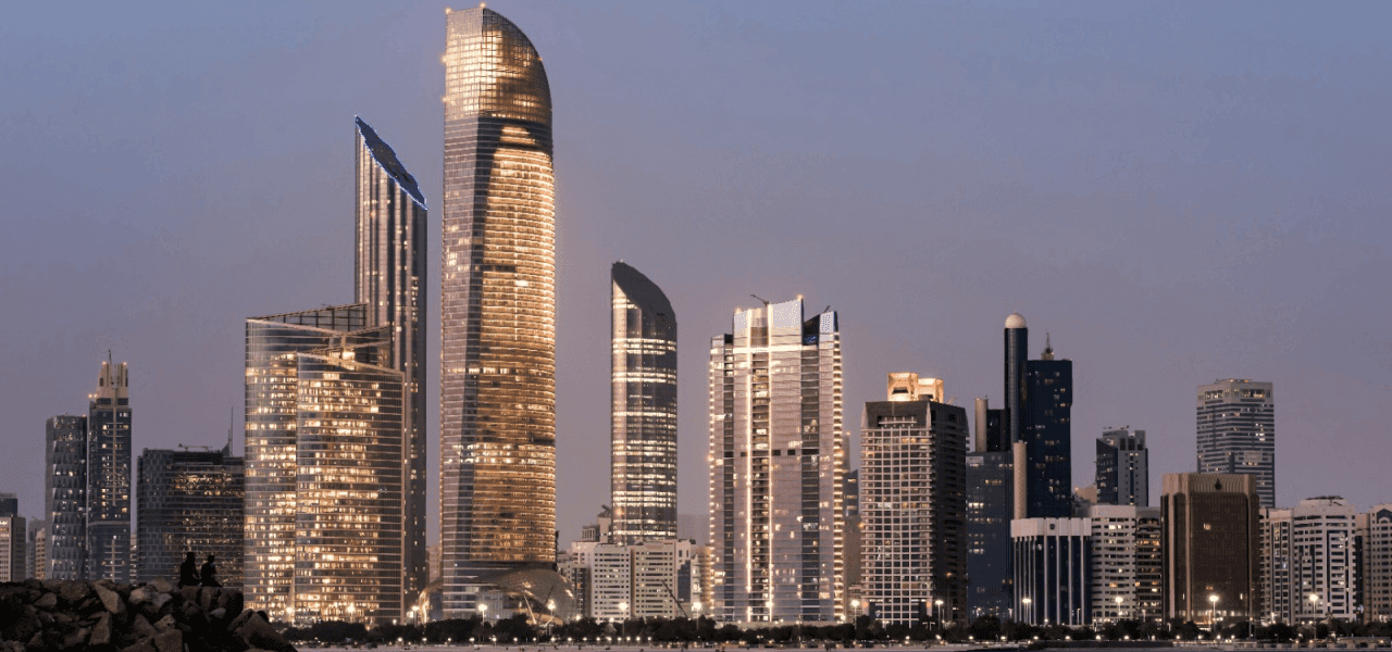 High-Rise Buildings