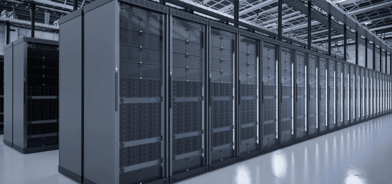 Data Centers