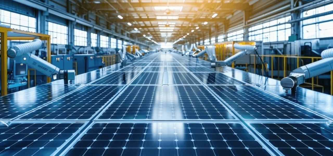 Advanced Manufacturing