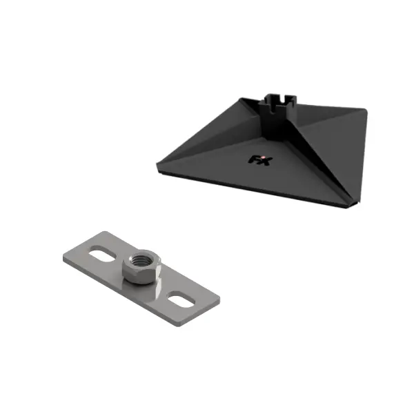 Mounting Block
