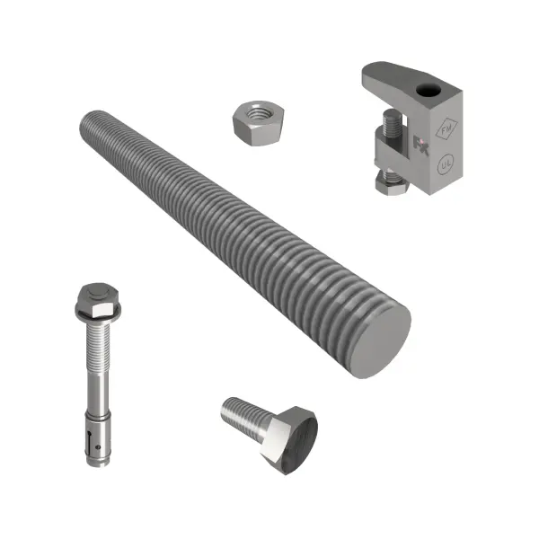 Fasteners